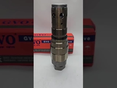 8230-27400 VOE14518516 Valve d'évacuation de l'excavateur EC210 EC240B EC290