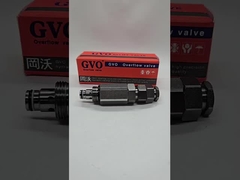 3537-236-350-10 HD700-7 R290-3 R300-3 soulagement de la soupape principale de l'excavateur Hyundai 290 lc3.