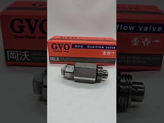 4328781 Valve de décharge principale Valve de décharge adaptée à l'excavateur Hitachi EX200-2 EX200-3 EX220-2 EX220-3