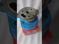 17218773170 Pompes pilote pompe à engrenages pour Yanmar 75/80 pompe pilote VIO70 VIO75
