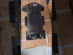 14561971 VOE14561971 Pour EC360B pompe à engrenages hydrauliques pour excavatrice