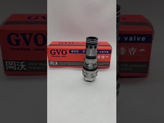 421-43-27460 Valve hydraulique de récupération pour HD250 E330C WA470-3 ou 421-43-27461