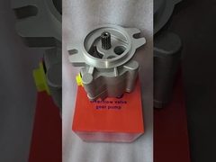 274-2490 246-9867 342-1829 E330D pompe à engrenages pour excavatrice pour chats partie K5V160DP