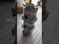 Excavatrice Gear Pump