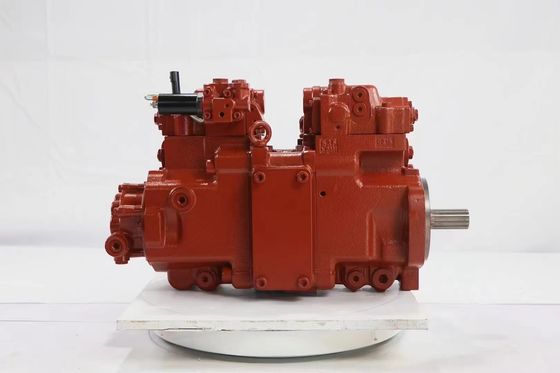 K7V63 Pompes hydrauliques Pièces pour excavatrice YNJ11851 Excavatrice Pompes hydrauliques / Pompes principales