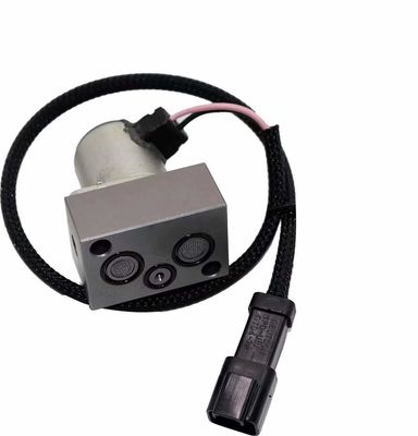702-21-57400 pompe hydraulique soupape solénoïde grande pompe soupape solénoïde proportionnelle 702-21-60700