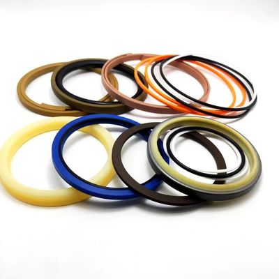 PC220-6E Ensemble de joints d'huile utilisée pour les excavatrices 707-99-58200 707-9958350