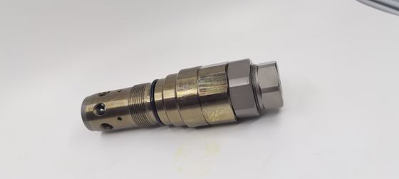 410127-00095 225419 Excavateur Kawasaki moteur pivotant soupape de secours