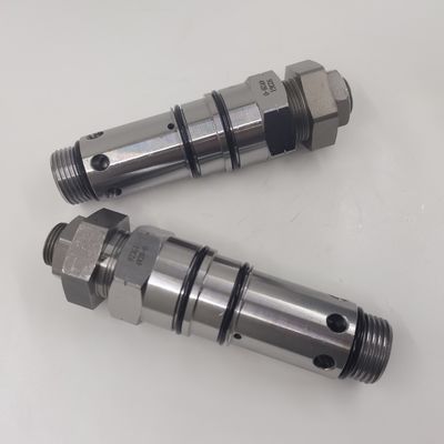 310-0395 Valve de soulagement E320C E330D E336D Valve de sécurité pour excavatrice