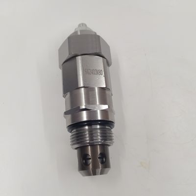 4438088 La soupape de soulagement est adaptée à la pelle EX3600 EX8000