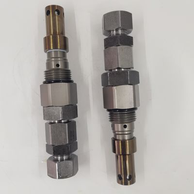 C011B-50146 VALVE pour excavatrice pour DX225 DX230 DH225-7/9Valve de soulagement