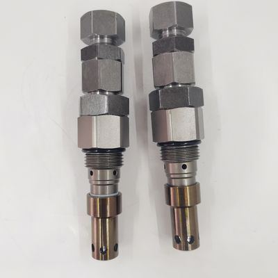 C011B-50146 VALVE pour excavatrice pour DX225 DX230 DH225-7/9Valve de soulagement
