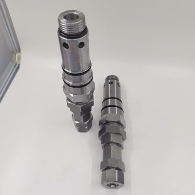 3237464 Valve de dégagement de creusement E323D2 320GC E330F E336
