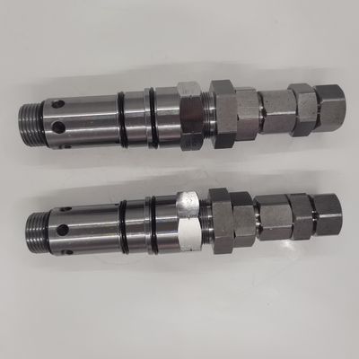 3237464 Valve de dégagement de creusement E323D2 320GC E330F E336