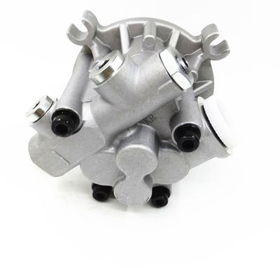 Excavateur K3V140/K3V180 pompe à engrenages Kawasaki pour pompe à piston 13T