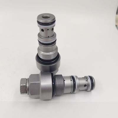 723-40-56302 Valve de déchargement de la pelle PC200-7/8 PC300-7