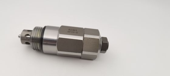 6E-2914 Applicable E320C 320D 323D 325 330Safety valve pour les excavatrices