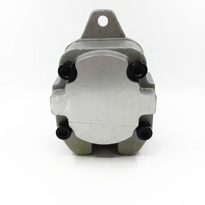 Pompes à engrenages hydrauliques A8V55 HD512 HD450