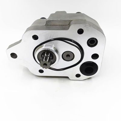 Pompes à engrenages hydrauliques A8V55 HD512 HD450