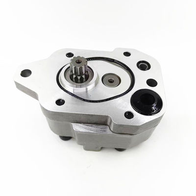 Pompes à engrenages hydrauliques A8V55 HD512 HD450