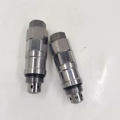 25/618901 25/222659 soupape de soulagement JCB chargeur de pelle 3CX 4CX 5CX
