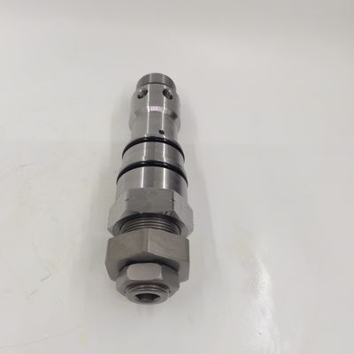 159-7732 Applicable à la soupape de sécurité E320B 320D pour les excavatrices