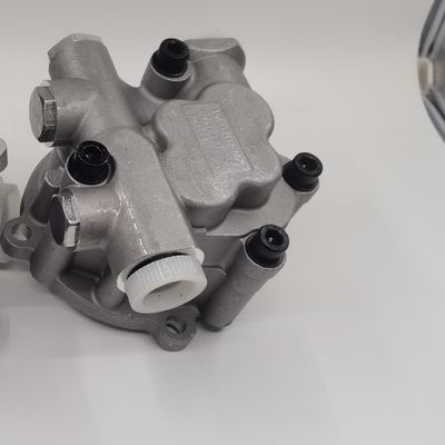 Pompes hydrauliques pour les engrenages des excavatrices 2902440-2976A K3V112 SK200-8