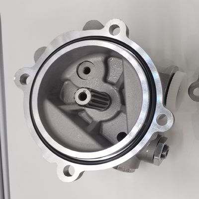 Pompes hydrauliques pour les engrenages des excavatrices 2902440-2976A K3V112 SK200-8