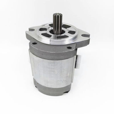 Pompes hydrauliques à engrenages 9217993 ZAX330-3 Pompes hydrauliques pilote 4181700