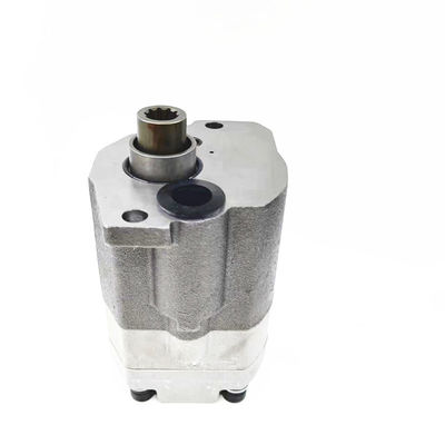 AP2D25 Pompe à engrenages de la pelle EC55 Pompe hydraulique de renforcement