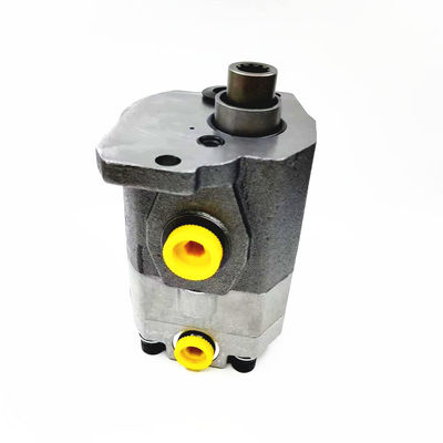 AP2D25 Pompe à engrenages de la pelle EC55 Pompe hydraulique de renforcement