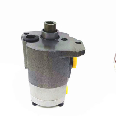 AP2D25 Pompe à engrenages de la pelle EC55 Pompe hydraulique de renforcement