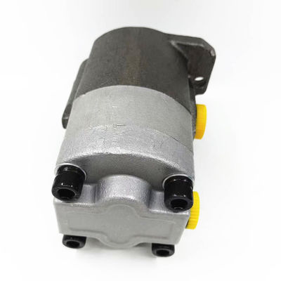 AP2D25 Pompe à engrenages de la pelle EC55 Pompe hydraulique de renforcement