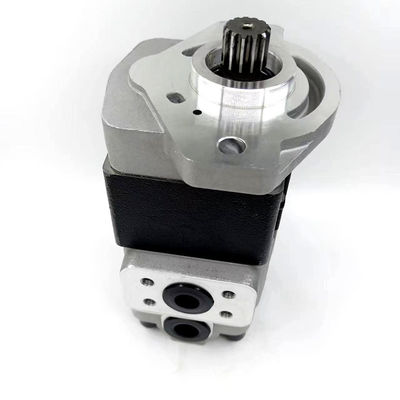 Pompes à engrenages hydrauliques PC78US 708-3T-04620