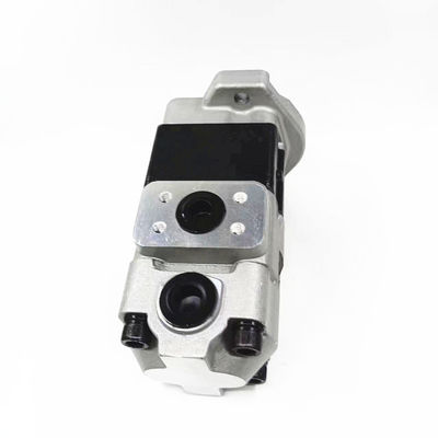 Pompes à engrenages hydrauliques PC78US 708-3T-04620