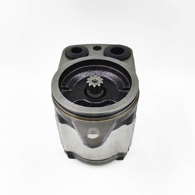 2160023 A8VO160 Pompe à engrenages de la pelle2835992Pompe pilote hydraulique