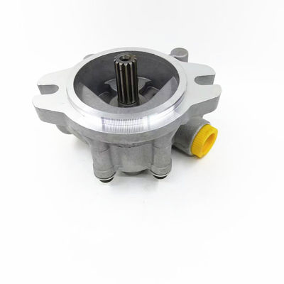 DH225-9 pompe à engrenages pour excavatrice K5V80 pompe hydraulique de levage de queue