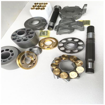 Kit de réparation des pièces détachées hydrauliques de la pompe de l'excavatrice