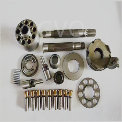 Kit de réparation des pièces détachées hydrauliques de la pompe de l'excavatrice