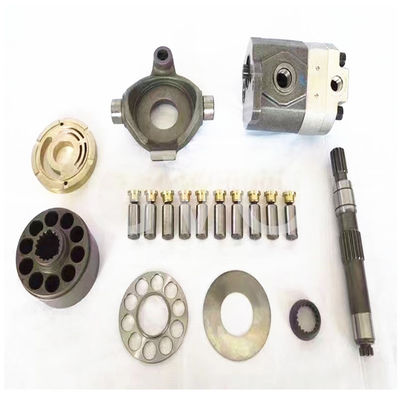 AP2D25 2.410-00054 Pièces de pompe hydraulique pour excavatrice LV1RS7-966-2