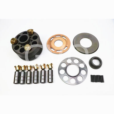 DH370 Pièces détachées hydrauliques pour excavatrice JMF250 JMF155 K9002108