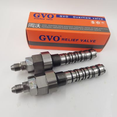 708-2L-04713 LS soupape pour pc200-6 pièces de pompe hydraulique pour excavatrice