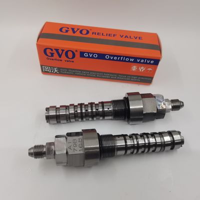 708-2L-04713 LS soupape pour PC350-6 PC400-6 pièces de pompe hydraulique