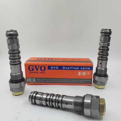 708-2G-03910 LS soupape pour pompes hydrauliques