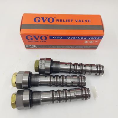 708-2G-03910 LS soupape pour PC400-7 PC400-8 Pièces de pompes hydrauliques