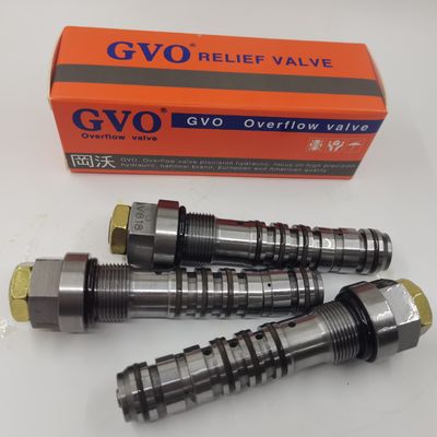 708-2G-03910 LS soupape pour PC400-7 PC400-8 Pièces de pompes hydrauliques