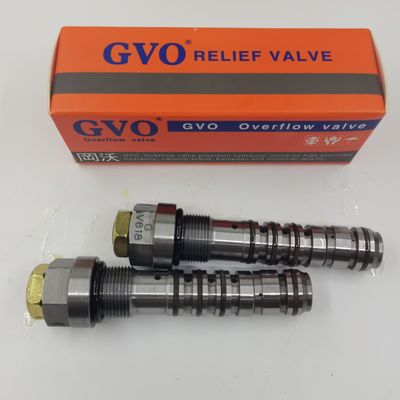 708-2G-03910 LS soupape pour PC450-7 PC450-8 pièces de pompe hydraulique