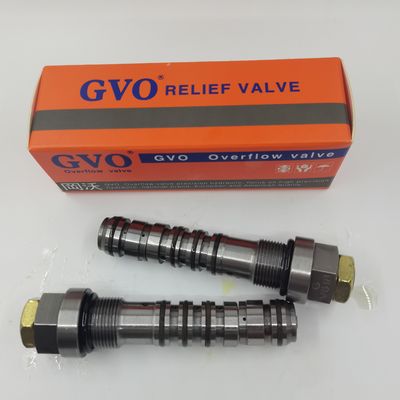708-2G-03910 LS soupape pour PC450-7 PC450-8 pièces de pompe hydraulique