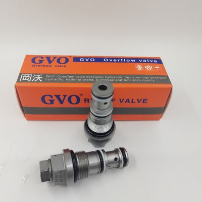 723-32-56100 soupape de déchargement PC200-6 PC300-6 PC350-6 PC400/450-6