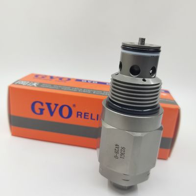 4469380 4469298 4469301 4469302 Valve de soulagement ZX450 470 Excavateur